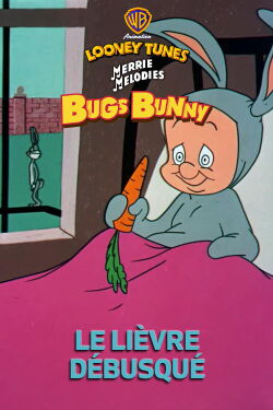 Le Lièvre débusqué (1955)