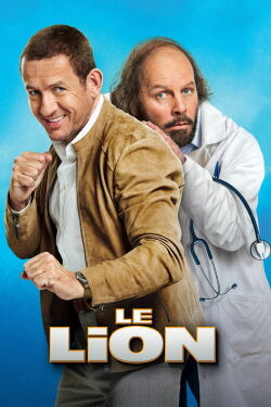 Le lion (2020)