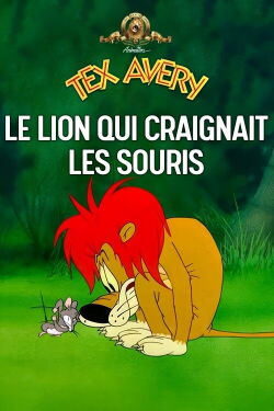 Le lion flagada (1947)