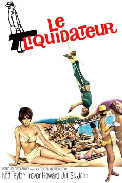 Le Liquidateur (1965)