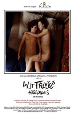 Le lit froissé (2006)