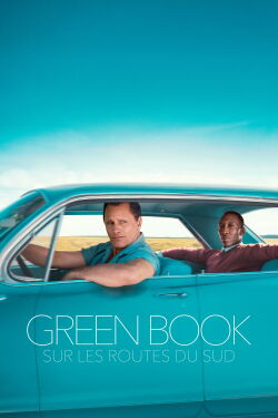 Le livre de Green (2018)