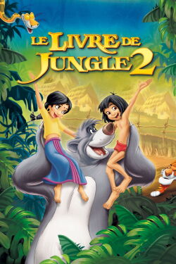 Le Livre de la Jungle 2 (2003)