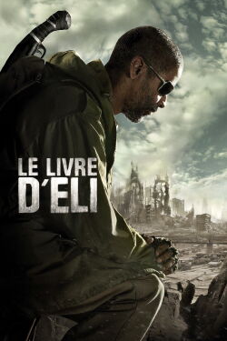 Le livre d'Élie (2010)