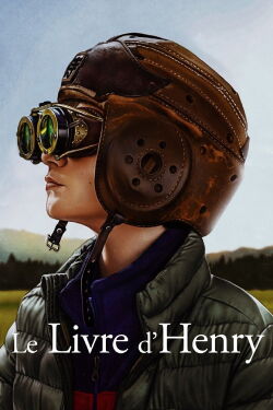 Le livre d'Henry (2017)