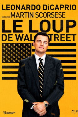 Le loup de Wall Street (2013)