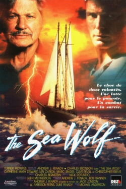 Le loup des mers (1993)