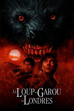 Le loup-garou de Londres (1981)