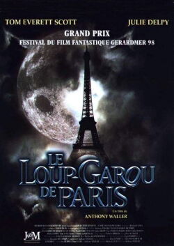Le loup-garou de Paris (1997)