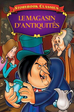 Le magasin d'antiquités (1984)