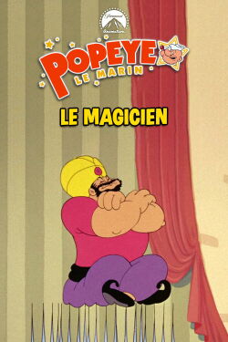 Le Magicien (1946)