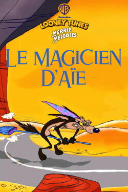 Le Magicien d'aïe (2003)