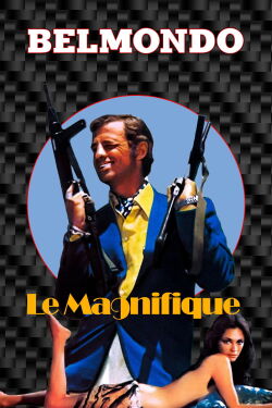 Le Magnifique (1973)