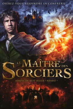 Le maître des sorciers (2008)