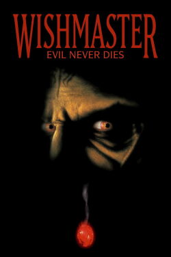 Le maître du cauchemar 2 : Les forces du mal (1999)