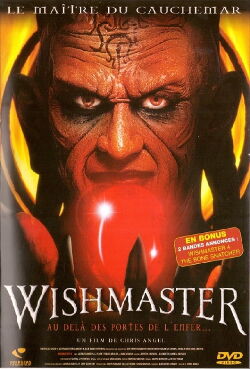 Le maître du cauchemar 3 : Au-delà des portes de l'enfer (2001)