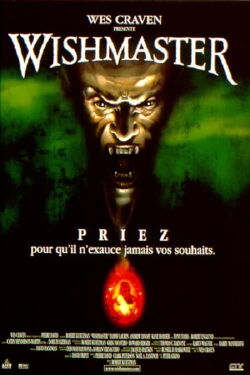 Le maître du cauchemar (1997)