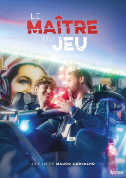 Le Maître du Jeu (2024)