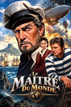 Le Maître du monde (1961)