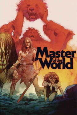 Le maitre du monde (1983)