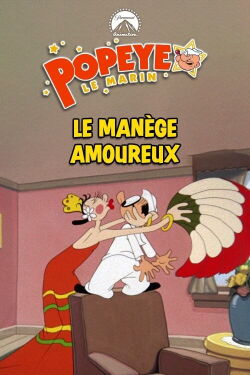 Le manège amoureux (1943)