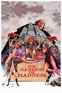 Le manoir de la folie (1973)