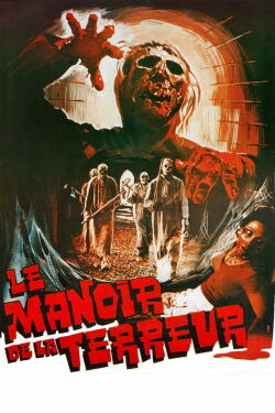 Le manoir de la terreur (1981)