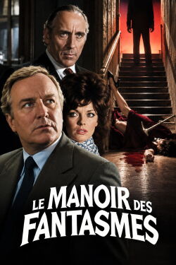 Le Manoir des fantasmes (1973)