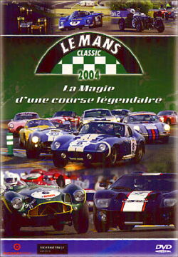 Le Mans Classic 2004 (2005)