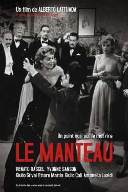 Le Manteau (1952)