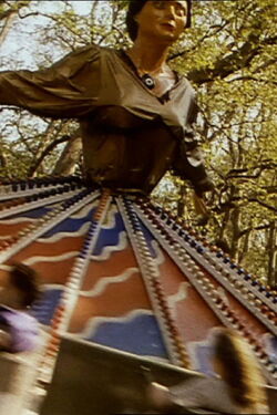 Le Manteau de Michel Pacha (1996)