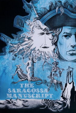 Le Manuscrit trouvé à Saragosse (1966)
