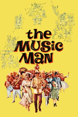 Le marchand de fanfares (1962)
