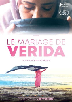 Le mariage de Verida (2019)