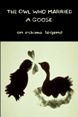 Le mariage du hibou : une légende eskimo (1974)