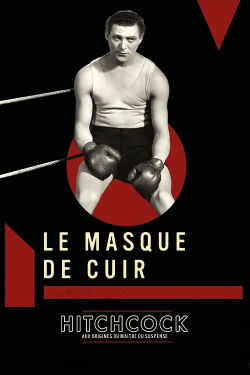 Le Masque de cuir (1927)
