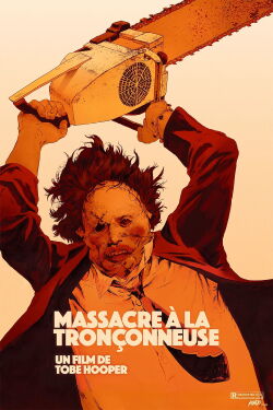 Le Massacre à la scie (1974)