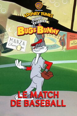 Le Match de baseball (1946)