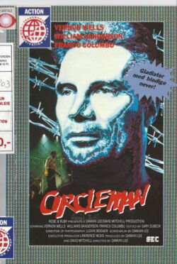Le matraqueur des rues (1987)