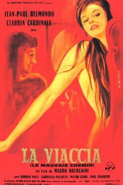 Le Mauvais Chemin (1961)