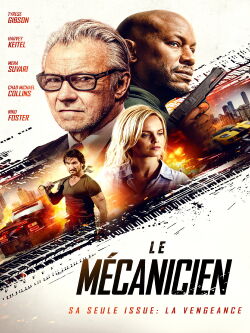 Le Mécanicien (2025)