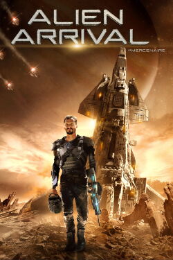 Le Mercenaire (2017)