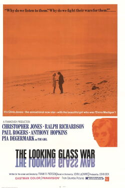 Le miroir aux espions (1970)