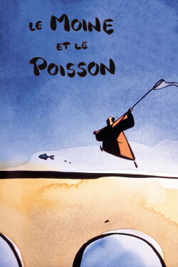 Le moine et le poisson (1994)