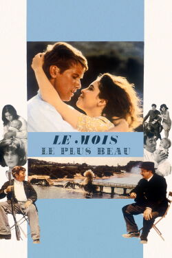 Le Mois le plus beau (1968)