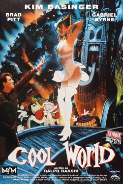 Le monde de Cool (1992)