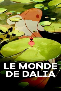 Le Monde de Dalia (2020)