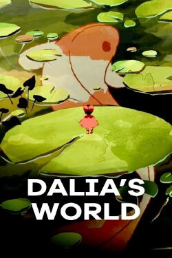 Le Monde de Dalia (2020)