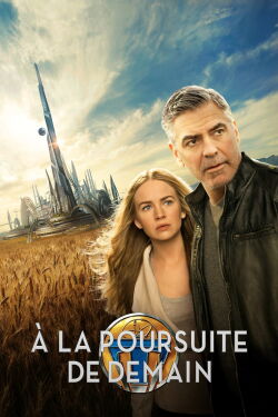Le monde de demain (2015)