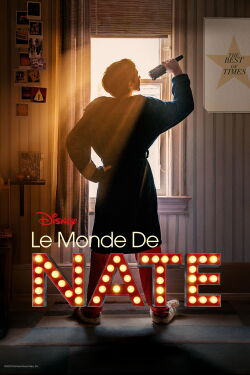 Le monde de Nate (2022)